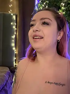 KellyMoors online show from March 2026 01:55:01 AM