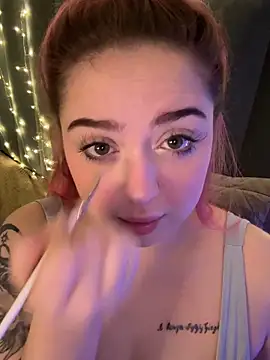 KellyMoors online show from February 2026 01:59:02 AM