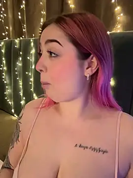 KellyMoors online show from February 2026 02:42:01 AM