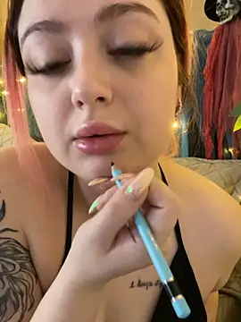 KellyMoors online show from October 2025 01:35:02 AM