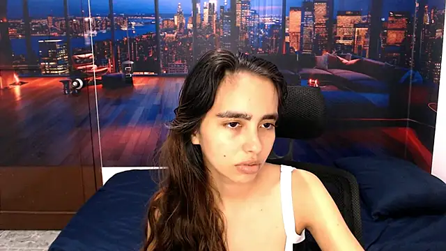 solarboom18 online show from October 2025 07:16:01 PM