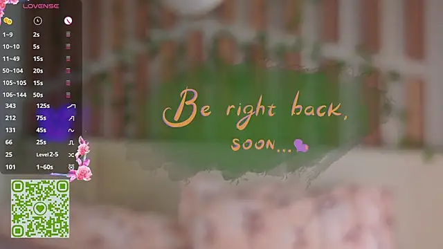 lyra thenymph online show from July 2026 04:19:01 AM