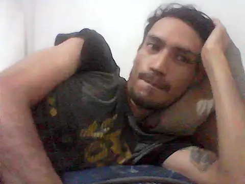 Coqui07 online show from July 2026 10:56:01 AM