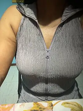 Snapshot of Miss_hot_teacher chatting on October 2025 05:19:02 AM Miss hot teacher online show from October 2025 05:19:02 AM