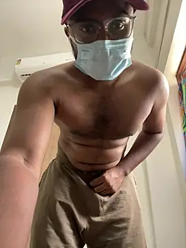 itsmemr-09 online show from April 2026 04:51:01 AM