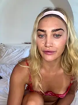 Aurii Angel online show from October 2025 12:12:01 AM