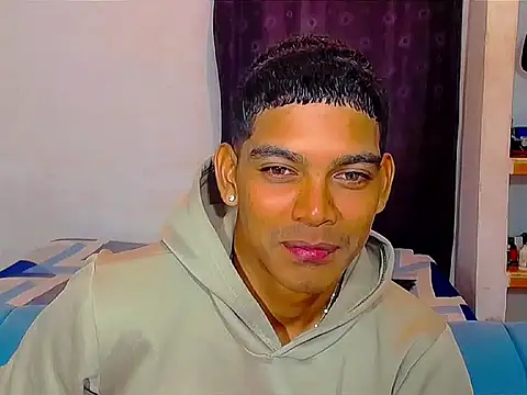 theMyke101 online show from July 2026 04:41:02 AM