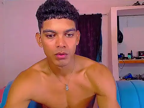 theMyke101 online show from July 2026 06:34:01 PM