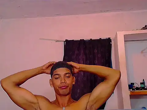 theMyke101 online show from July 2026 02:47:01 AM