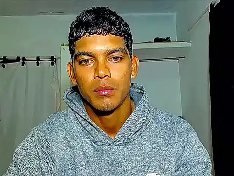 theMyke101 online show from April 2026 08:37:01 PM