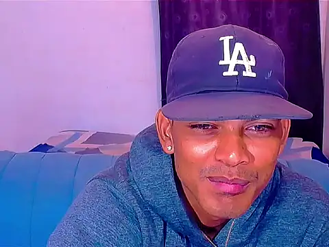 theMyke101 online show from July 2026 04:47:01 PM