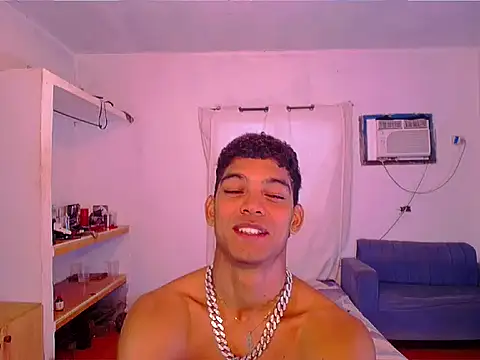 theMyke101 online show from June 2026 10:09:02 PM