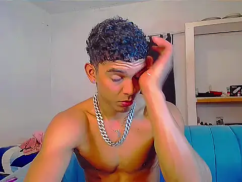 theMyke101 online show from June 2026 09:56:01 PM