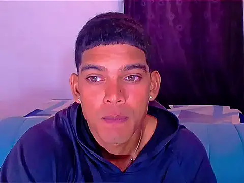 theMyke101 online show from July 2026 04:53:01 AM