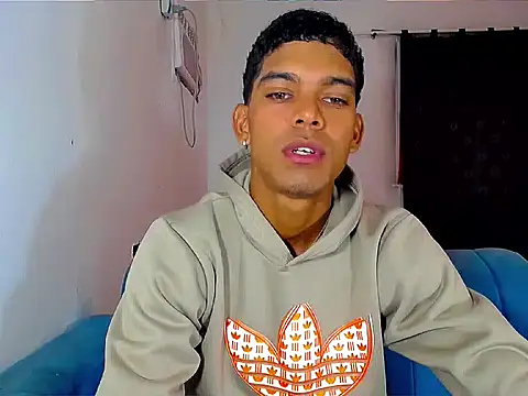 theMyke101 online show from August 2026 09:34:02 PM