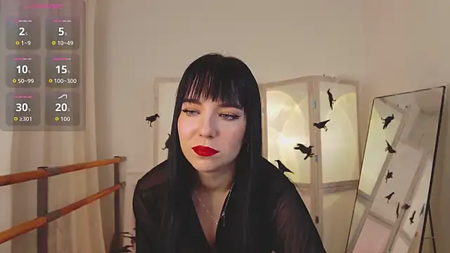 Snapshot of Avelyne_ chatting on October 2025 08:54:02 PM Avelyne online show from October 2025 08:54:02 PM