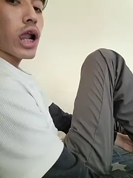 DanielTorres1 online show from February 2026 10:31:02 PM