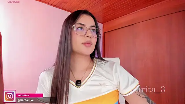 Snapshot of sarita_3 chatting on July 2026 10:13:01 PM sarita 3 online show from July 2026 10:13:01 PM