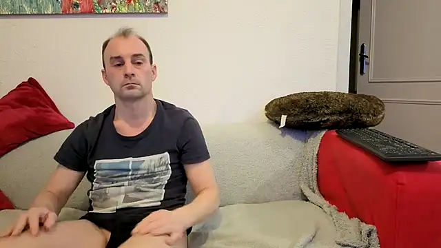 sweetysteph30 online show from January 2026 05:30:02 PM