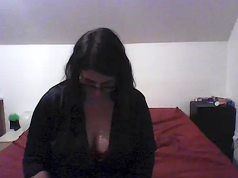 Deesse Inanna online show from February 2026 07:57:01 PM