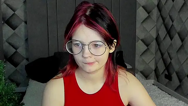 shy elina01 online show from December 2025 04:55:01 AM