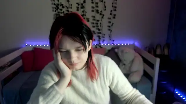 shy elina01 online show from November 2025 02:21:01 AM