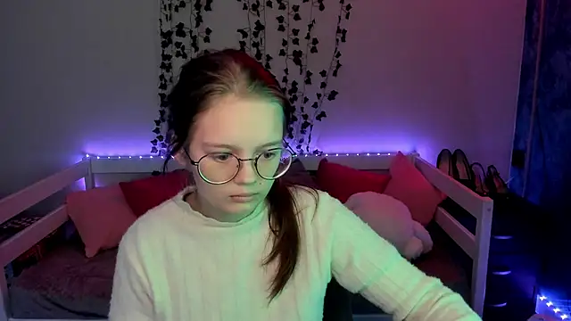 shy elina01 online show from November 2025 10:30:01 AM