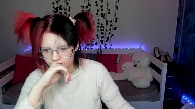 shy elina01 online show from November 2025 10:41:01 AM