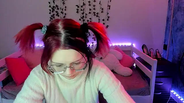 shy elina01 online show from November 2025 10:18:01 AM