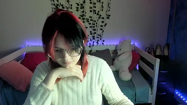 shy elina01 online show from November 2025 10:47:02 AM