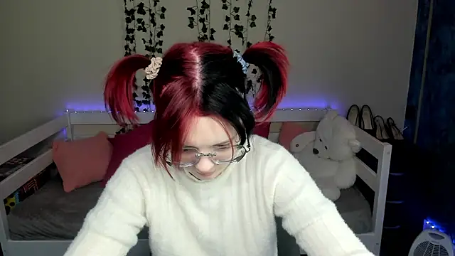 shy elina01 online show from November 2025 10:41:02 AM