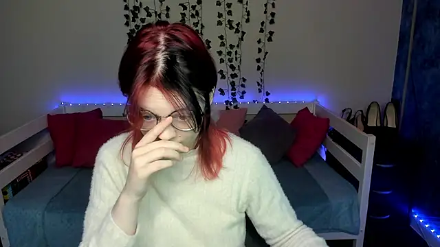 shy elina01 online show from November 2025 10:36:01 AM