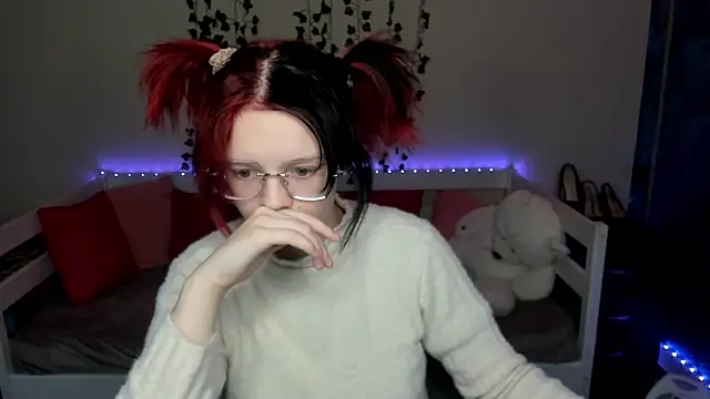 shy elina01 online show from November 2025 10:41:01 AM