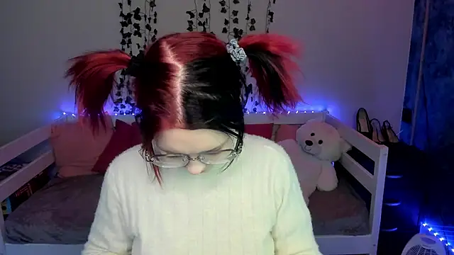 shy elina01 online show from November 2025 09:02:02 AM