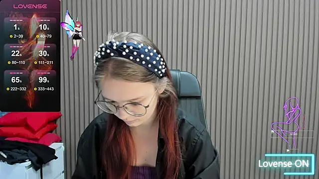 shy elina01 online show from October 2025 10:28:01 AM