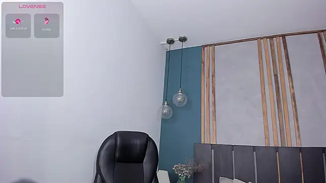 Ana coral online show from October 2025 02:57:01 AM