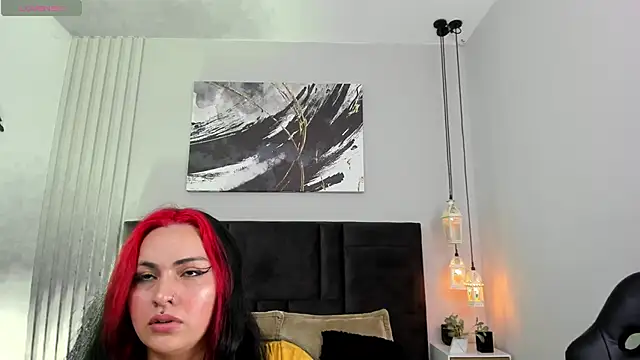 Ana coral online show from October 2025 04:13:01 AM