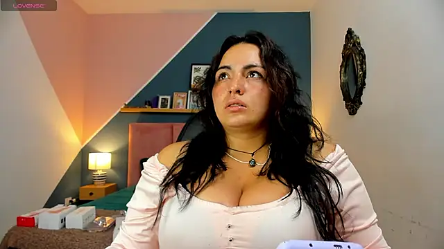 Ana coral online show from February 2026 03:08:01 AM