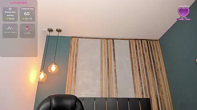 Ana coral online show from November 2025 03:54:02 AM