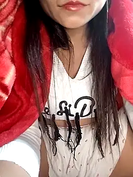 Snapshot of maybaby- chatting on October 2025 04:36:01 AM maybaby- online show from October 2025 04:36:01 AM