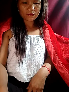 Snapshot of maybaby- chatting on October 2025 03:47:02 PM maybaby- online show from October 2025 03:47:02 PM