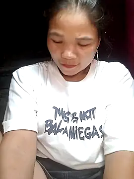 Snapshot of maybaby- chatting on October 2025 01:34:01 PM maybaby- online show from October 2025 01:34:01 PM