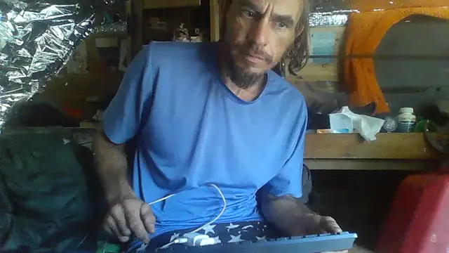 Snapshot of LetMeLiqU chatting on August 2026 05:31:01 PM LetMeLiqU online show from August 2026 05:31:01 PM