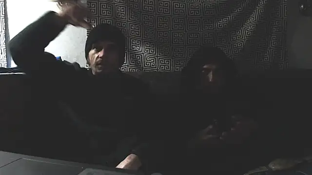 LetMeLiqU online show from January 2026 07:36:01 AM