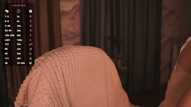 ElizabethMilller  online show from April 2026 10:33:02 PM