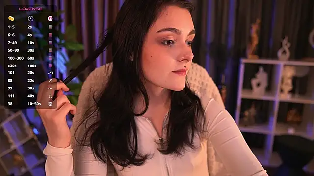 ElizabethMilller  online show from April 2026 10:01:01 PM