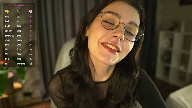 ElizabethMilller  online show from May 2026 03:18:02 PM