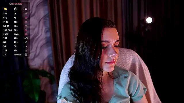 ElizabethMilller  online show from March 2026 10:28:02 PM