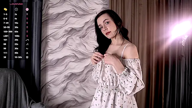 ElizabethMilller  online show from February 2026 09:59:02 PM