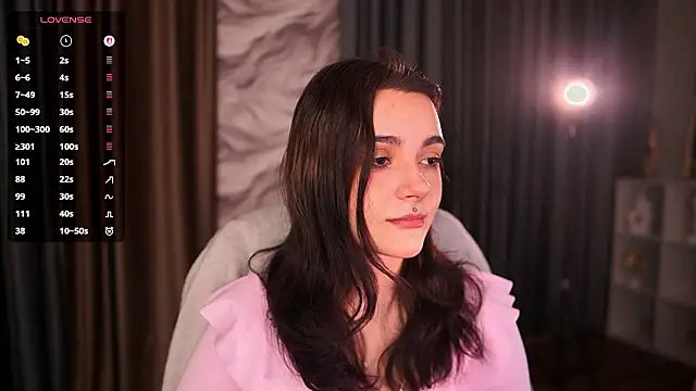 ElizabethMilller  online show from March 2026 10:33:02 PM